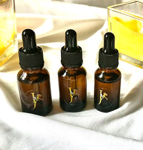100% Argan Oil for Hair and Skin - Head-to-Toe Formula