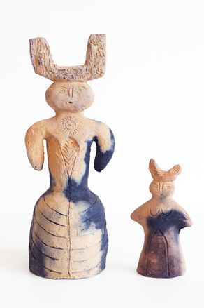 明日から始まります!JUNKO OKUMURA EXHIBITION 2025