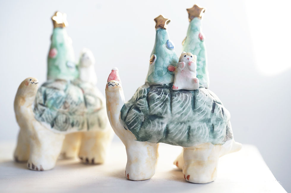 YOKO MURAI EXHIBITION 2025