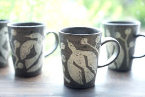 TAKESHI KITAGAWA POTTERY EXHIBITION 2026