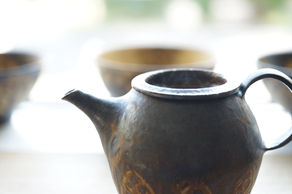 JO SUSUMU EXHIBITION 2024