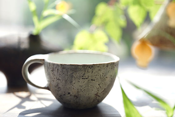 野 村 亜 矢 陶 展
