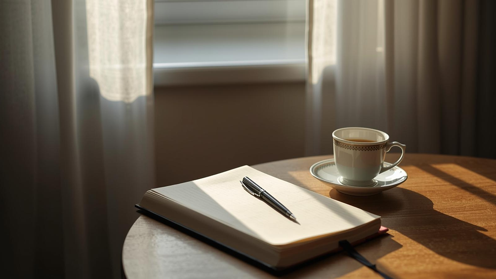 Worried About Sharing Your Health Information? Read This Before You Fill Out Anything Online