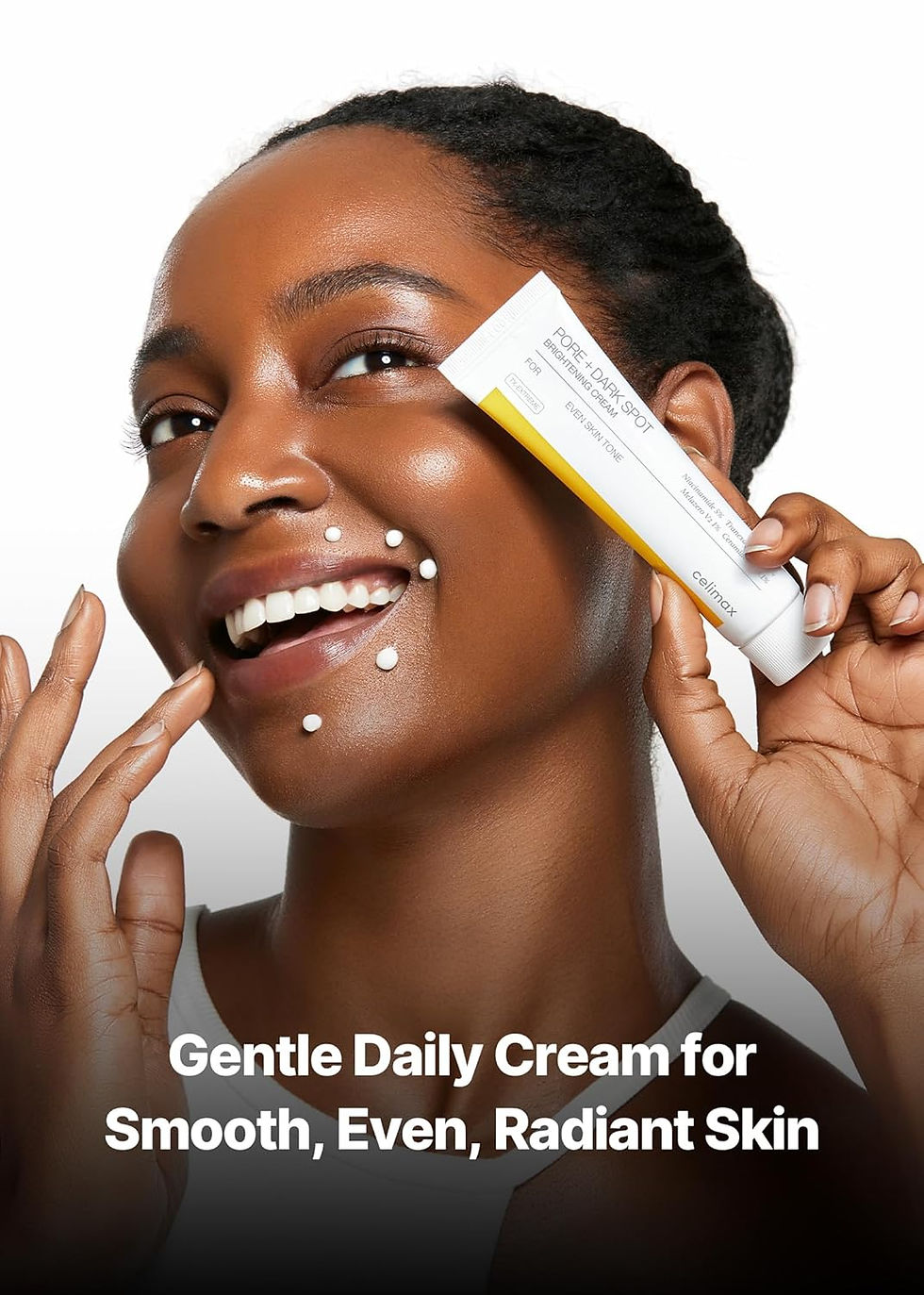 Miniatura: Crema Celimax Pore Dark Spot Brightening Cream 35ml aclarante poros skincare coreano Peru