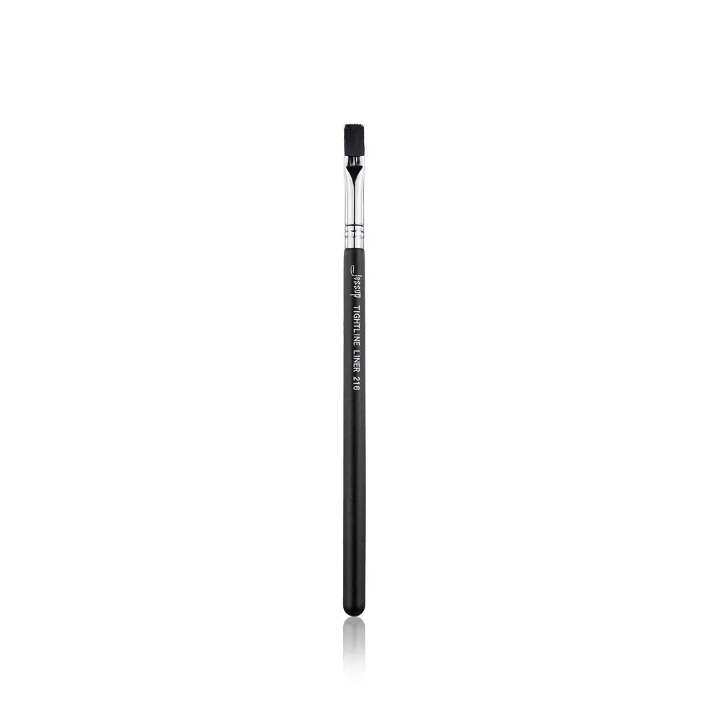 jessup brocha para ojos tight liner 216 para delineados finos y definidos.