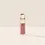 Miniatura: Rubor líquido Rare Beauty Soft Pinch Mini Encourage en tono malva suave, ideal para destacar tus mejillas.