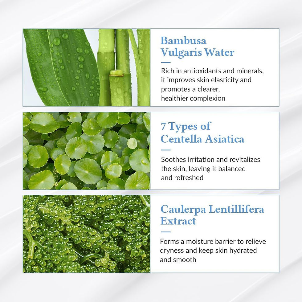 Miniatura: Protector solar Dr Althea Aqua Glowing Sunscreen, protector facial ligero que hidrata e ilumina la piel.