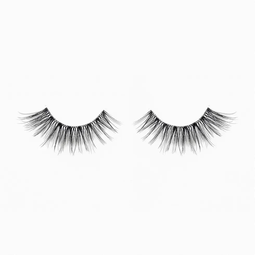 Miniatura: BEAUTY CREATIONS - PESTAÑAS TAKE ME SOMEWHERE LASH COLLECTION HAVANA