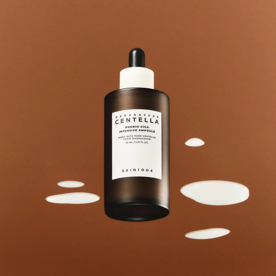 Miniatura: SKIN1004 Madagascar Centella Probio-Cica Intensive Ampoule en presentación de 95 ml.
