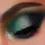 Miniatura: Paleta de sombras Morphe 35A Up´Til Dawn con tonos intensos y versátiles.