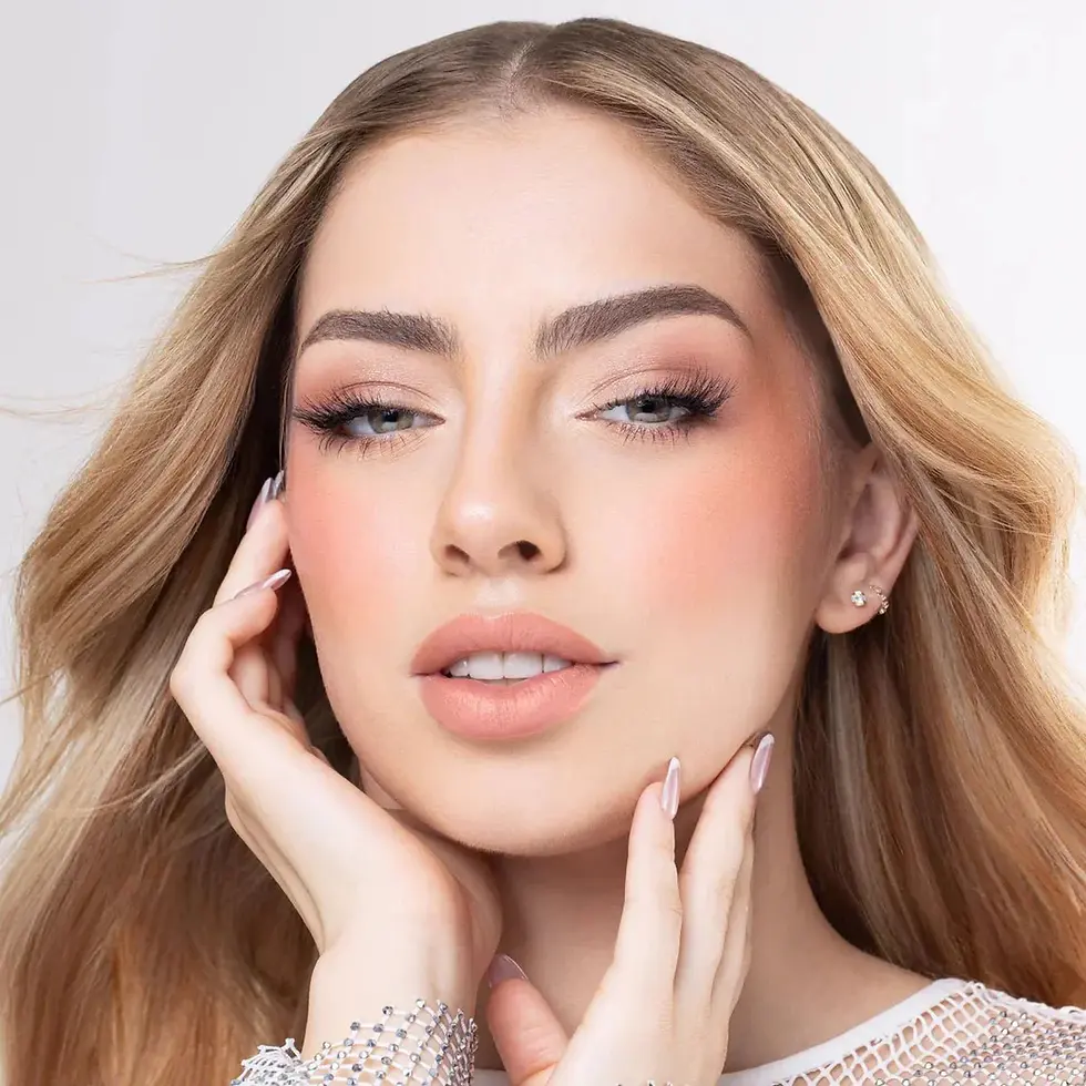 Miniatura: BEAUTY CREATIONS - RUBOR STAY BLUSHING CUTE LIP AND CHEEK BALM DONT SAY IT TWICE