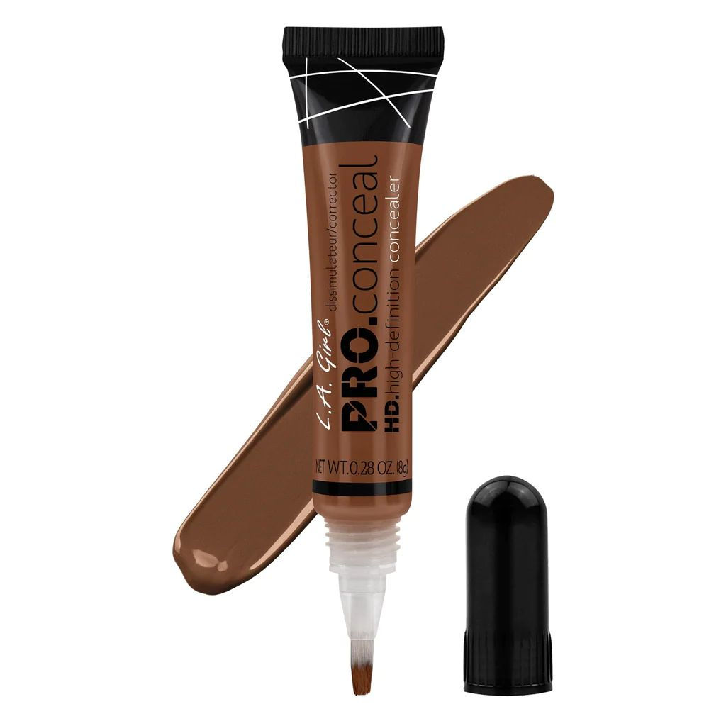 LA GIRL - CORRECTOR PRO CONCEAL HD ESPRESSO