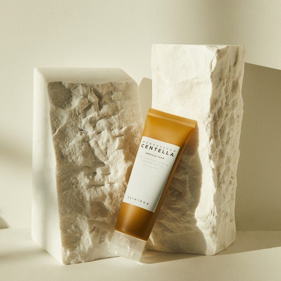 Miniatura: Espuma limpiadora Skin1004 Centella, 20ml, ideal para piel sensible.