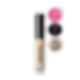 Corrector The Saem Cover Perfection Tip Concealer 3 Tan para ojeras manchas maquillaje coreano Peru