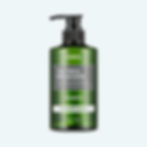 Shampoo Kundal Tea Tree Macadamia Deep Cleansing White Musk 500ml limpieza profunda cuero cabelludo Peru