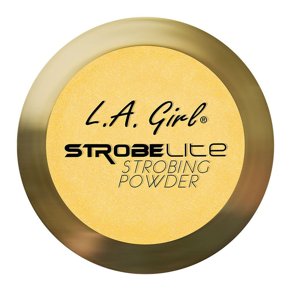 LA GIRL - ILUMINADOR STROBE LITE HIGHLIGHTER 60 WATT