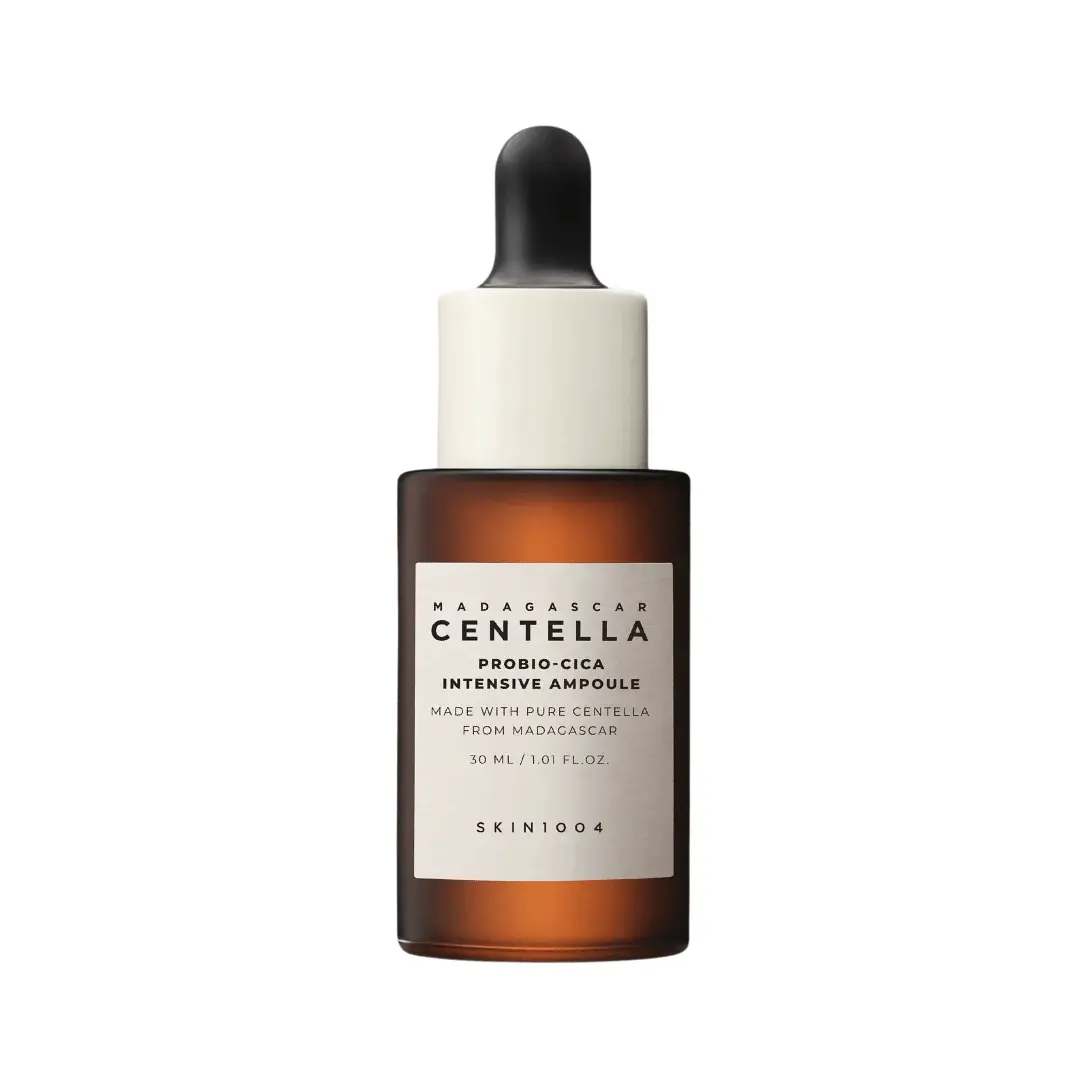 Serum Skin1004 Madagascar Centella Probio-Cica Intensive Ampoule 30ml calmante skincare coreano Peru