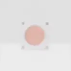 Sombra Beauty Creations Riding Solo Single Shadow Vol 2 Shooting Stars maquillaje ojos Peru