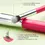 Miniatura: Set de brochas Jessup Pink T195 de 25 piezas para maquillaje profesional.