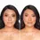Miniatura: BEAUTY CREATIONS - FLAWLESS STAY LIQUID BLUSH CHEEKED UP WANDS MOODY MAUVE