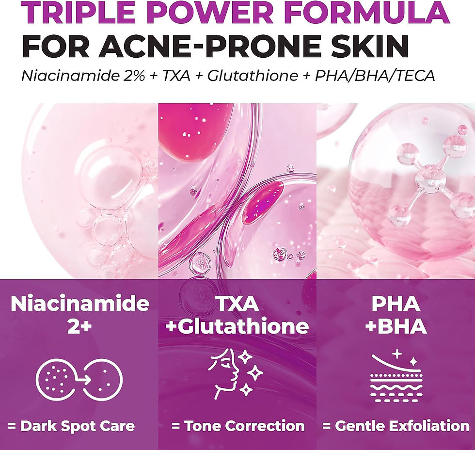 Miniatura: Tonico Jumiso Niacinamide Pore Smoothing Toner 205ml para poros brillo textura skincare coreano Peru