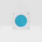 Sombra Beauty Creations Riding Solo Single Shadow Vol 2 Texas Blues maquillaje ojos Peru