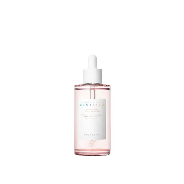Serum SKIN1004 Poremizing Fresh Ampoule con centella asiática para minimizar poros y calmar la piel