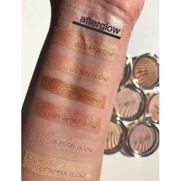 Miniatura: Iluminador Milani Strobelight Instant Glow Powder Afterglow brillo luminoso maquillaje rostro Peru