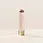Miniatura: Rare Beauty Warm Wishes Effortless Bronzer Stick Good Energy, bronceador en barra con un tono dorado suave.