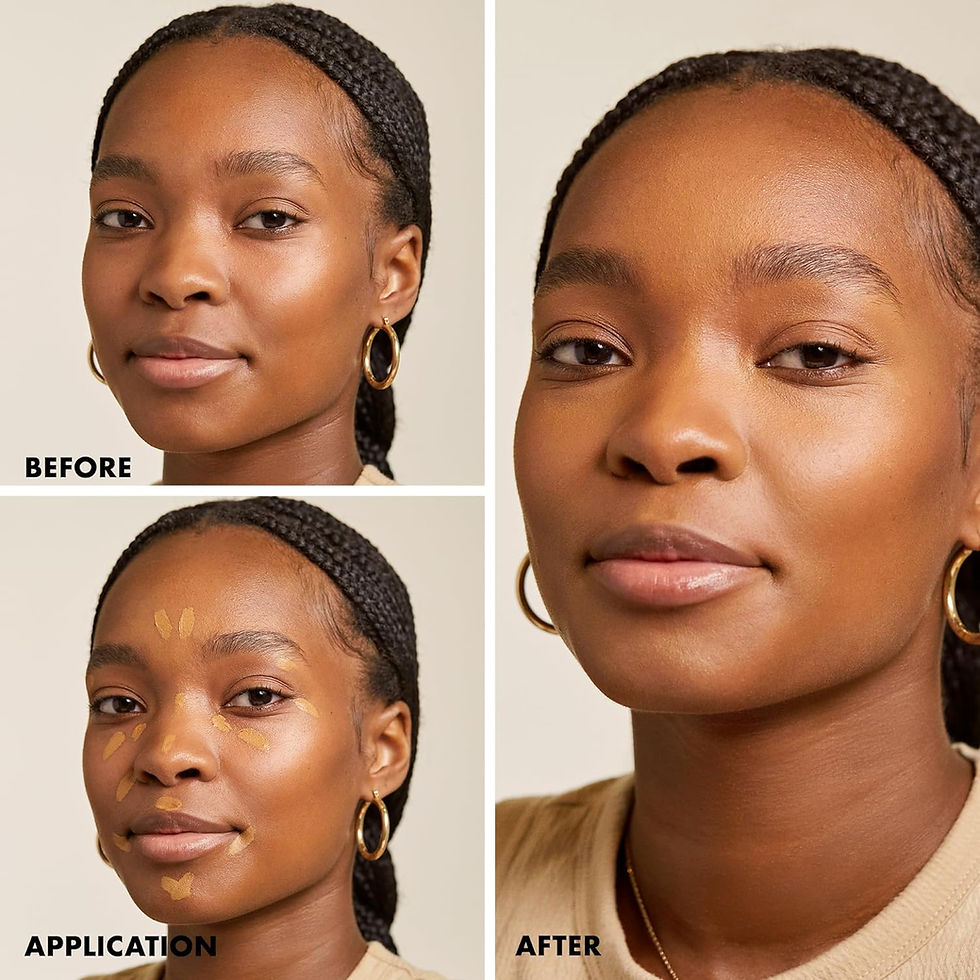 Miniatura: MILANI - CORRECTOR CREMOSO CONCEAL+PERFECT LONGWEAR CONCEALER COOL TOFFEE 180