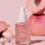 Miniatura: Anua Peach 70% Niacinamide Serum 30ML, suero iluminador con extracto de durazno y niacinamida para una piel radiante.
