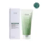 Limpiador facial ANUA Heartleaf Quercetino Pore Deep Cleansing Foam en presentación de 150ml