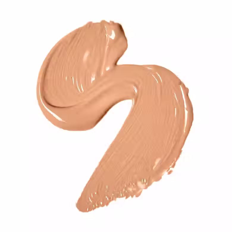 elf hydrating camo concealer tan latte corrector hidratante de alta cobertura con acabado uniforme y natural.