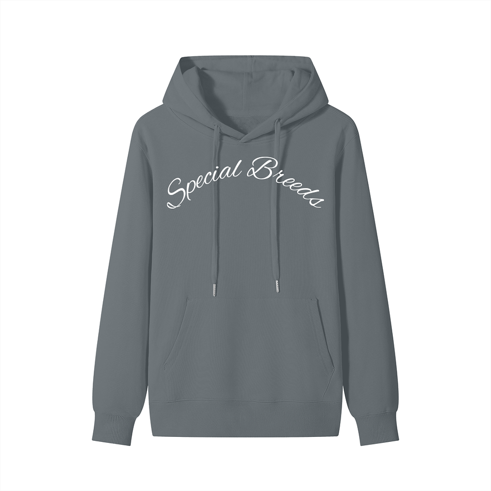 Thumbnail: Special Breeds Classic Logo Hoodie