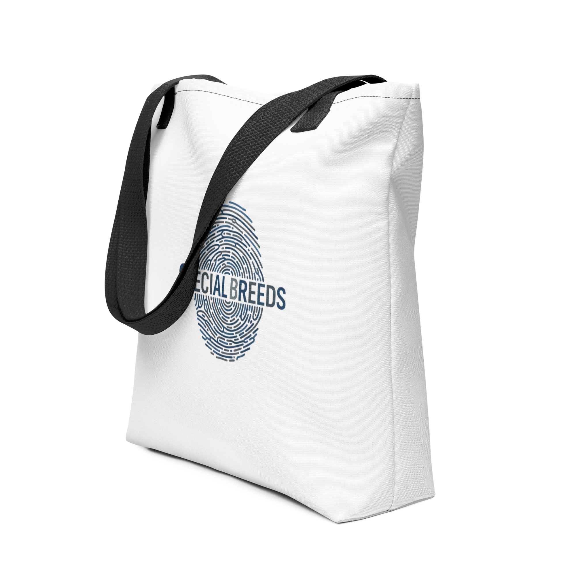 ID Required Tote bag
