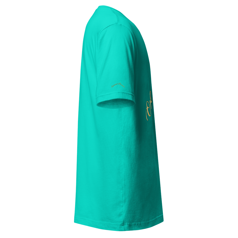 Thumbnail: One of a Kind Gold