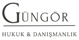 güngör hukuk logo