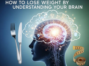 The Psychology of Satiety: How to Lose Weight by Understanding Your Brain