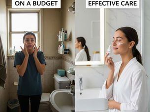 Effective Care on a Budget