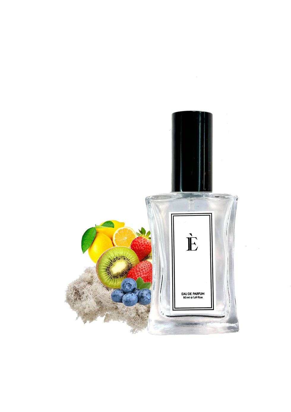 Parfum 339 - Emulazione Erba pura Xerjoff