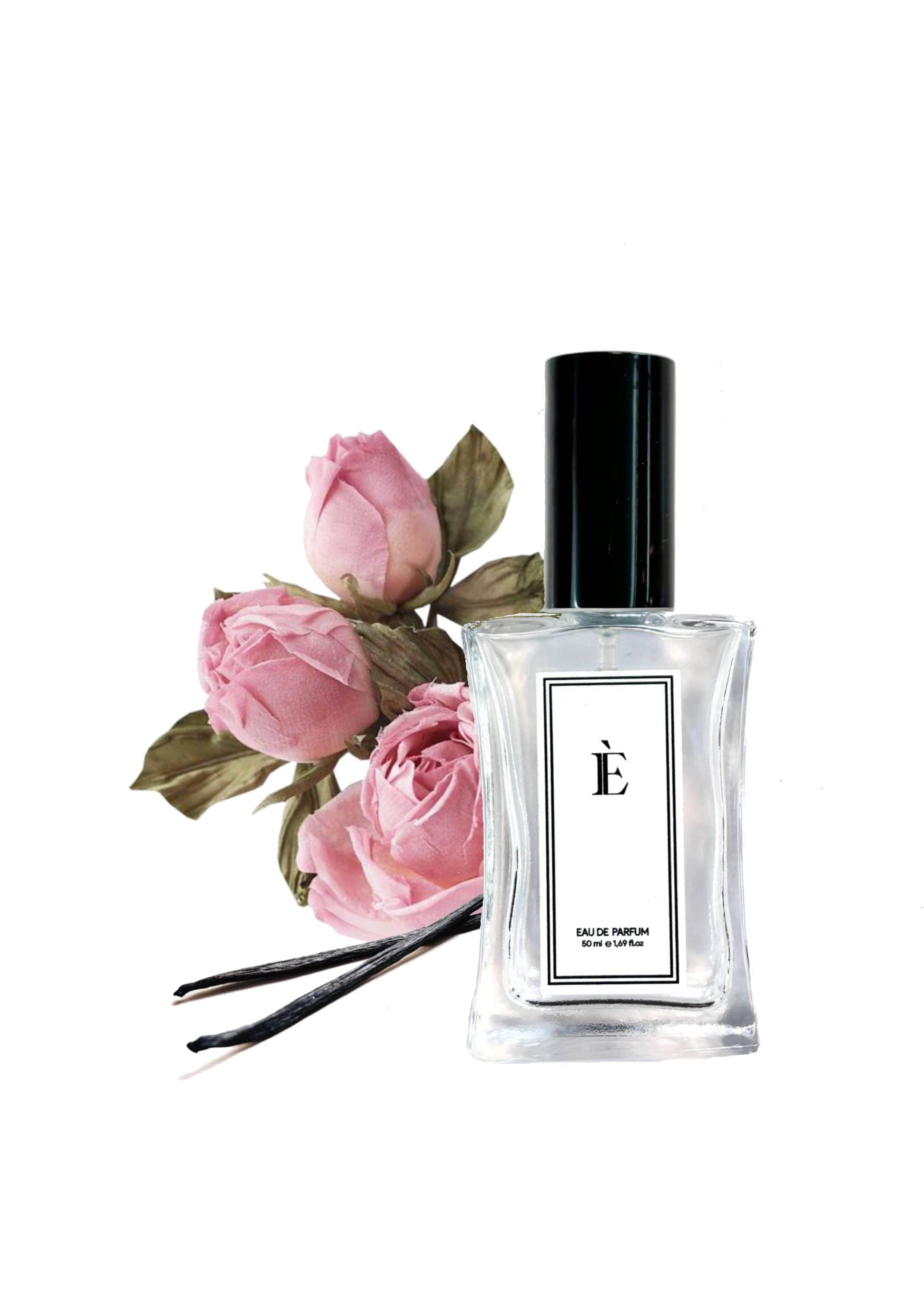 Parfum 307 - Emulazione Roses Vanille Mancera