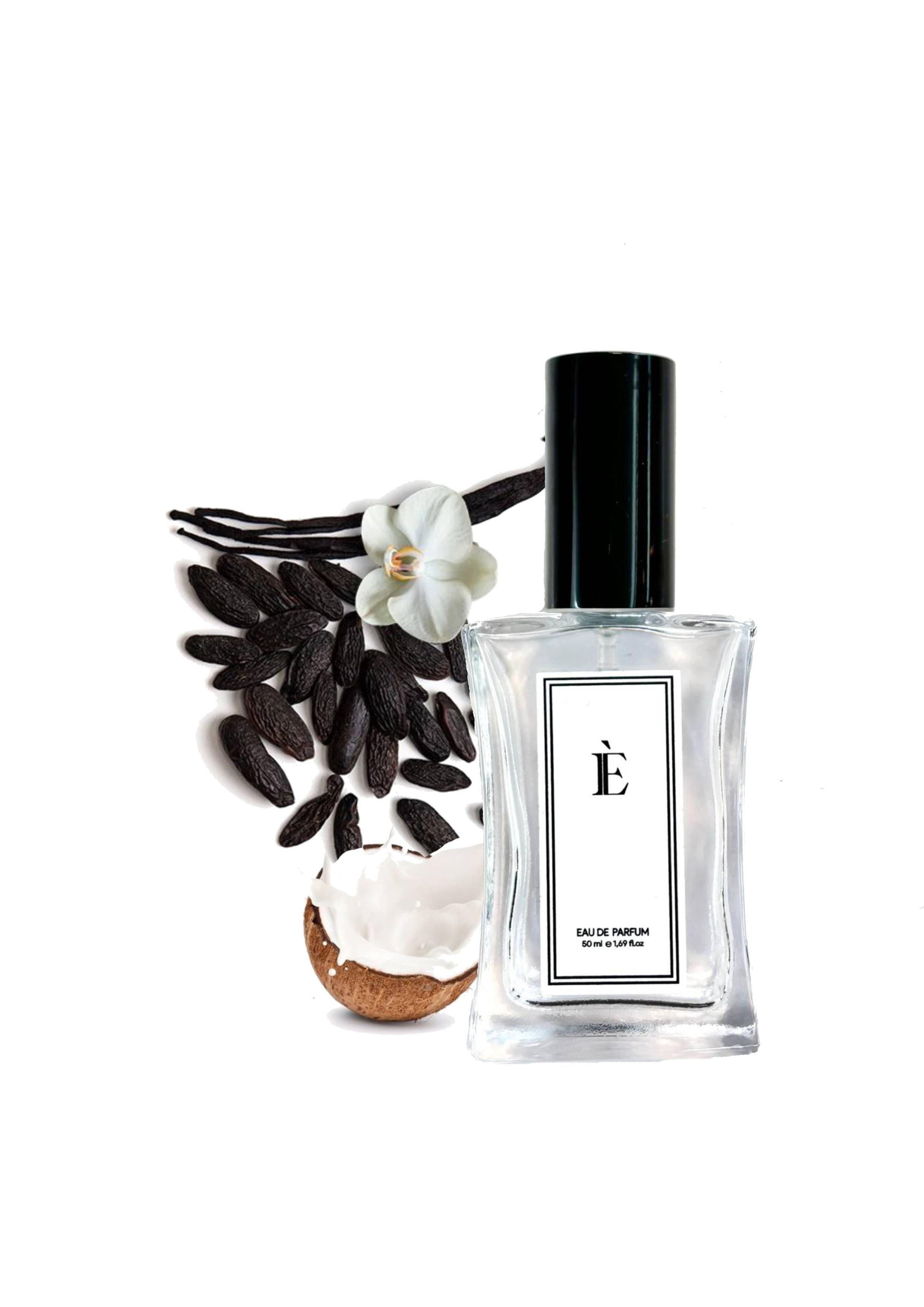 Parfum 353 - Emulazione Disumano Morph