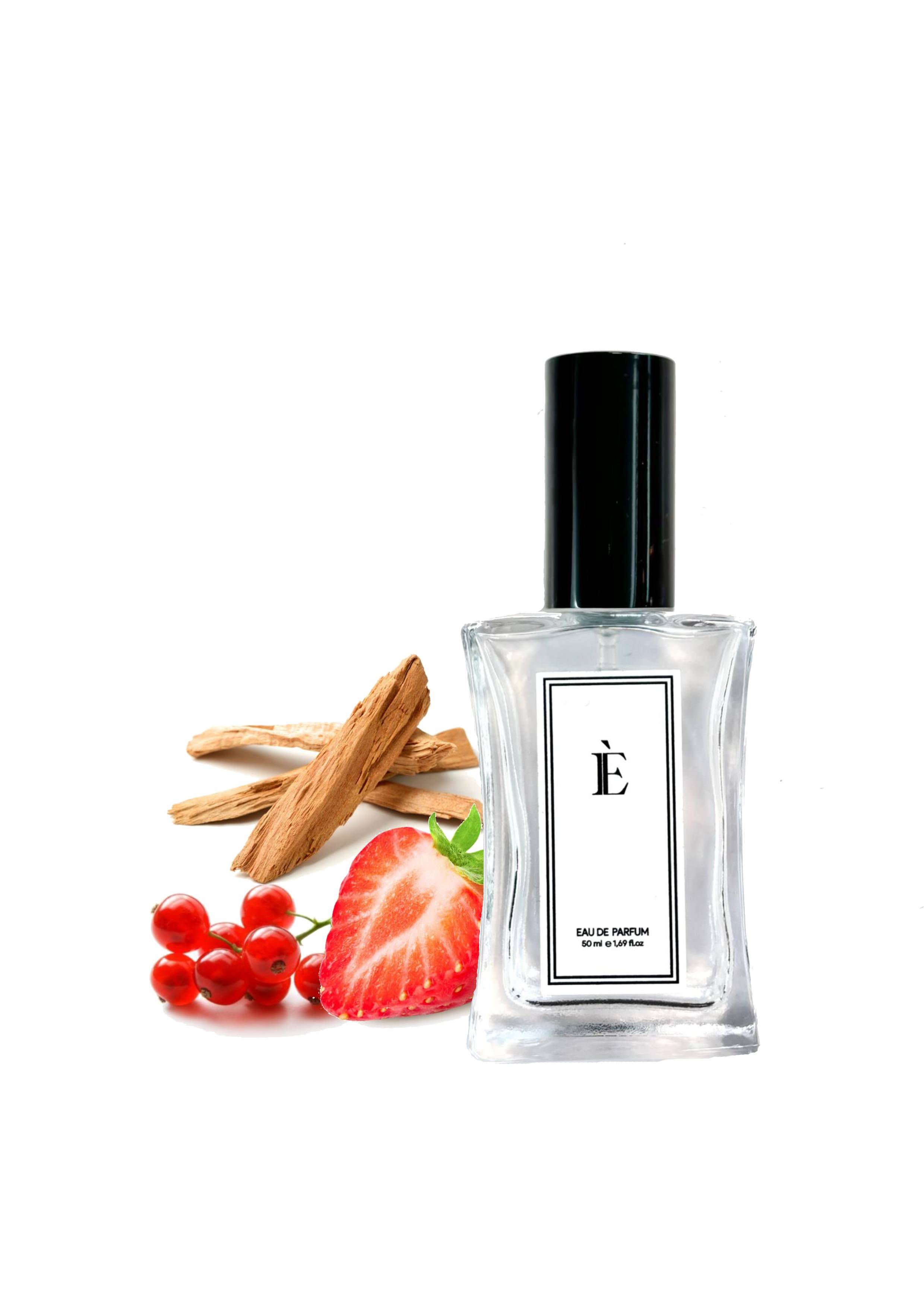 Parfum 412 - Emulazione Bahar Spirit of Dubai