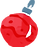 安物の宝石