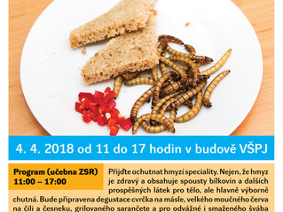 Světový den zdraví v Jihlavě