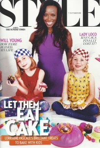 Grazia Daily