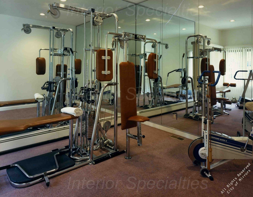 MRPNLJ-Gym