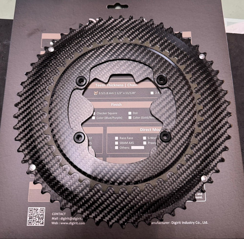 2X Road set 54/38-58/42 | digirit