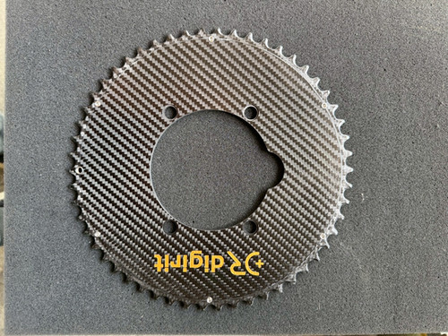 2X Road set 54/38-58/42 | digirit