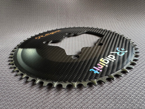Road/TT offset 56T - 60T | digirit